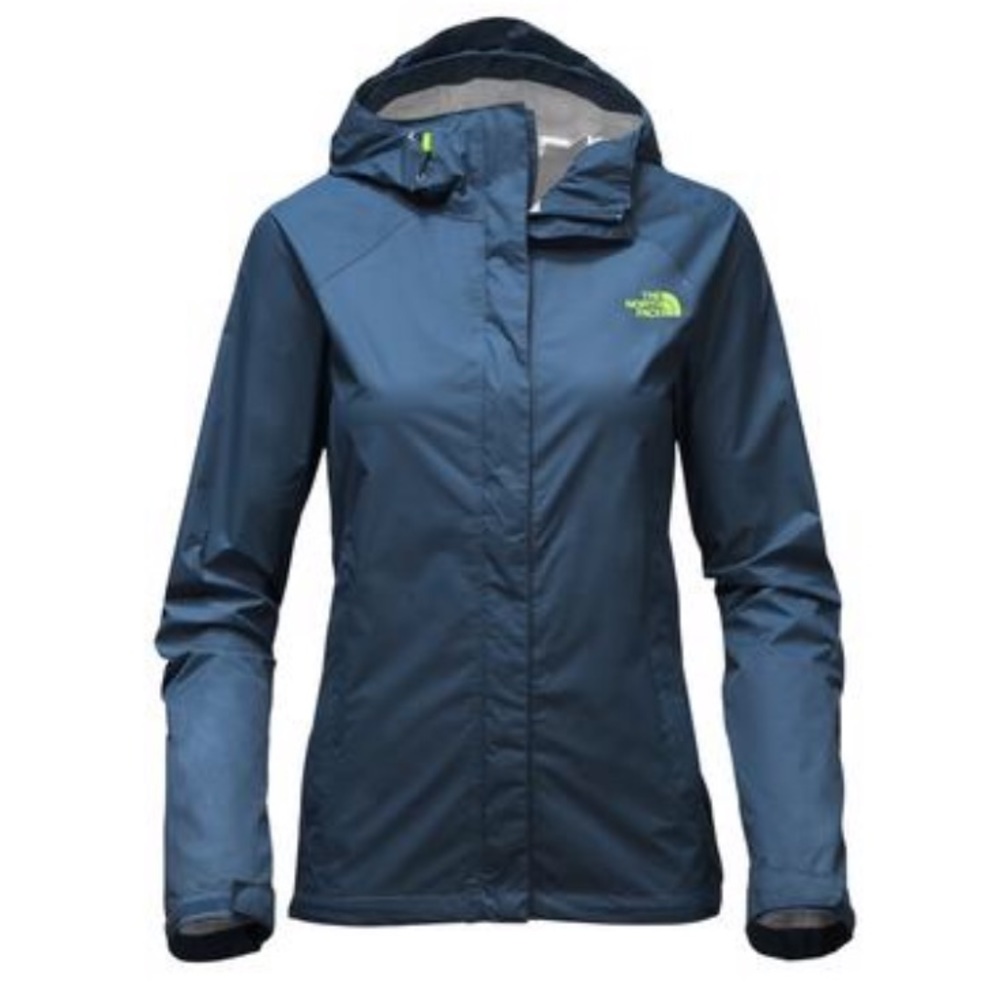 The NorthFace Venture Jacket NWT Women's Small - Picture 1 of 8